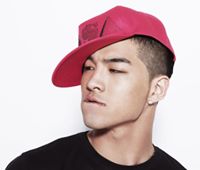 Taeyang Is V.I.P