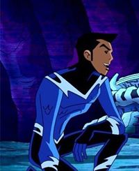 Aqualad (Teen Titans)