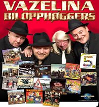 Vazelina Bilopphøggers