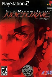 Shin Megami Tensei: Nocturne