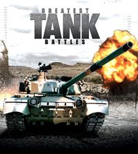 Greatest Tank Battles