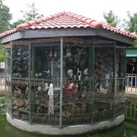 Cambodia Landmine Museum