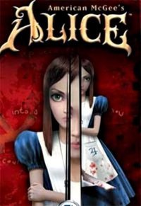 American McGee's Alice