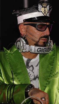 Gigi D'Agostino