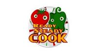 Knowing You've Wasted Your Day When Ready Steady Cook Comes on TV