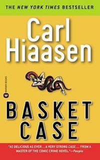 Basket Case (Novel)