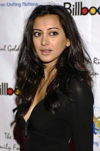 Noureen Dewulf