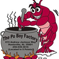 The Po-Boy Factory