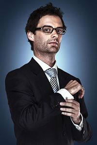 Tom Pellereau - The Apprentice