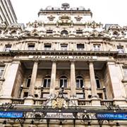 Her Majesty's Theatre