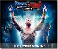 WWE Smackdown! vs. Raw 2011