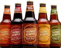 Thomas Kemper Soda