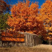 Lost Maples State Natural Area - Texas Parks and Wildlife