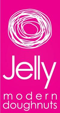Jelly Modern Doughnuts