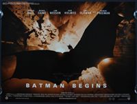 Batman Begins