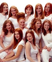 Redheads