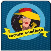 Carmen San Diego