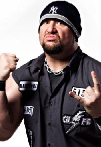 Bully Ray (TNA Nation)