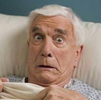 Leslie Nielsen