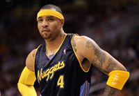 Kenyon Martin