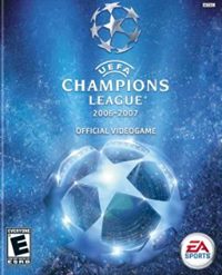 UEFA Champions League 2006–2007