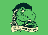 Philosoraptor