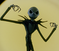 Jack Skellington