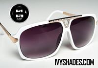 Ivy Shades Eye Wear