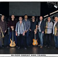 Blood Sweat & Tears