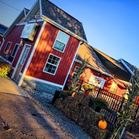 Hudsonville Pike 51 Brewing Co.