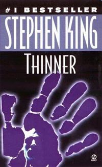 Thinner (Stephen King)