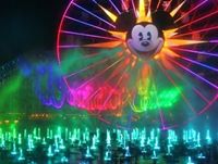 World of Color