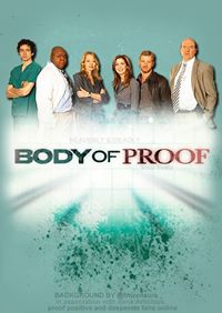 Body of Proof