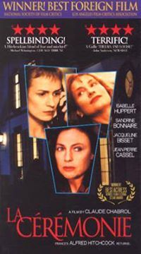 La Ceremonie