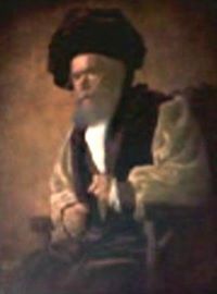 Phineas Nigellus Black