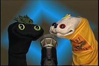 Sifl & Olly