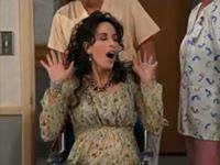 Janice From Friends