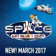 LEGOLAND Discovery Center Atlanta