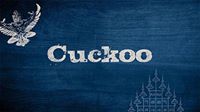 Cuckoo (BBC)