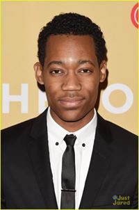 Tyler James Williams