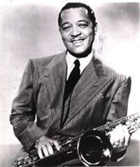 Lester Young
