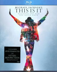 Michael Jackson&#39;s This Is It