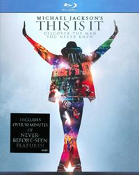 Michael Jackson's This Is It