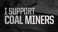 Save Coal and Coal Jobs
