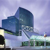 Los Angeles Convention Center