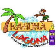 Kahuna Laguna Water Park