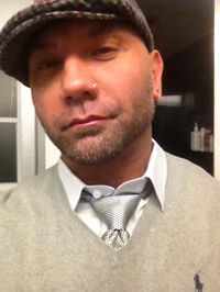 Dave Bautista