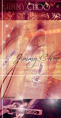 Jimmy Choo