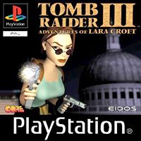Tomb Raider 3