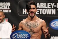 Ian McCall "Uncle Creepy"